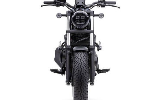 Honda REBEL 500  CMX- мотоцикл напрокат Лиссабон