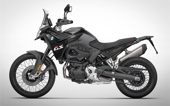 BMW F900 GS  motorcycle rent Bilbao