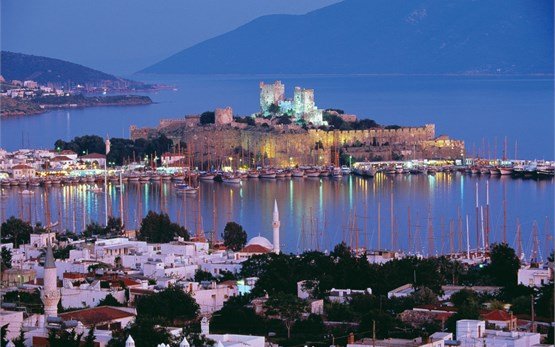 Bodrum, Turkey