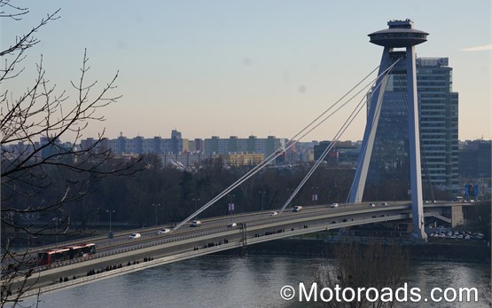  Bratislava, Slovakia