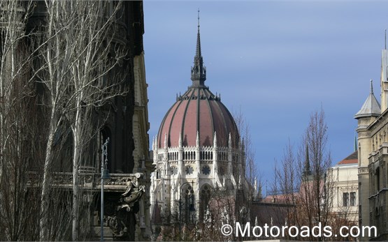 Budapest Hungary 