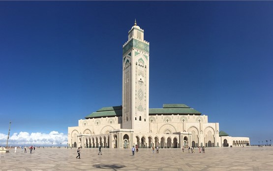 Casablanca