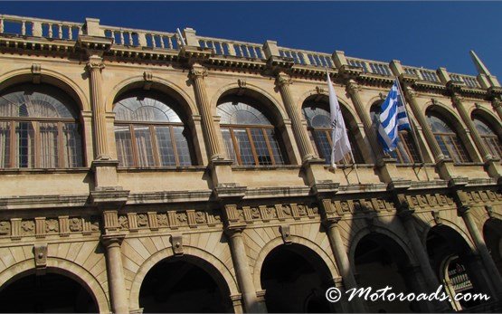 Crete Heraklion