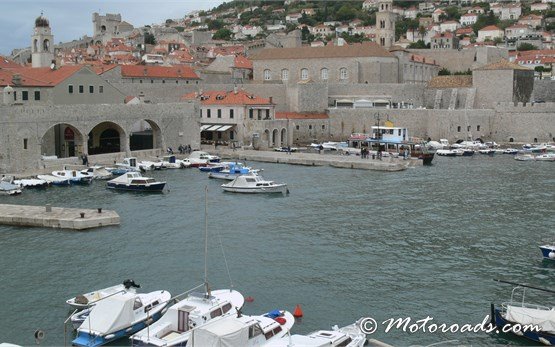 Dubrovnik