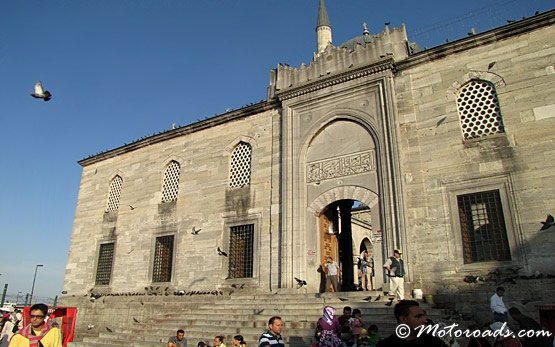 Istanbul Sultanahmet