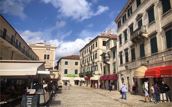  Kotor, Adriatic coast