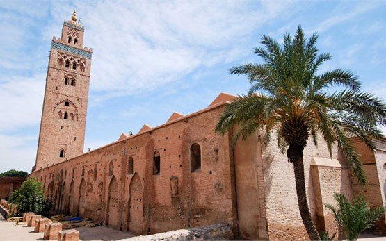 Marrakech