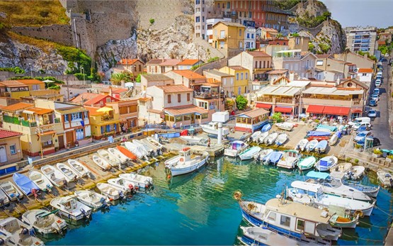 Marseille, France