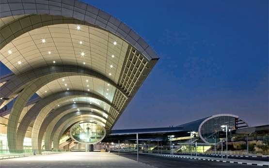 Milan Airport - Italy