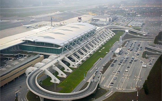 Porto Airport