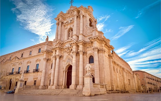 Syracuse, Sicily