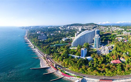 Sochi Russia