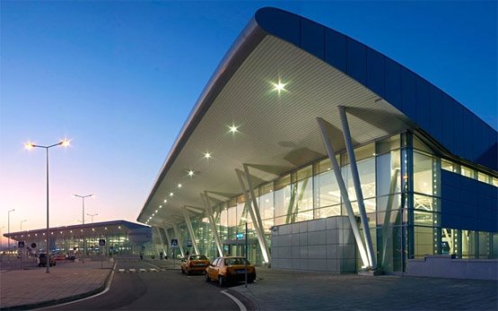 Sofia airport transfers