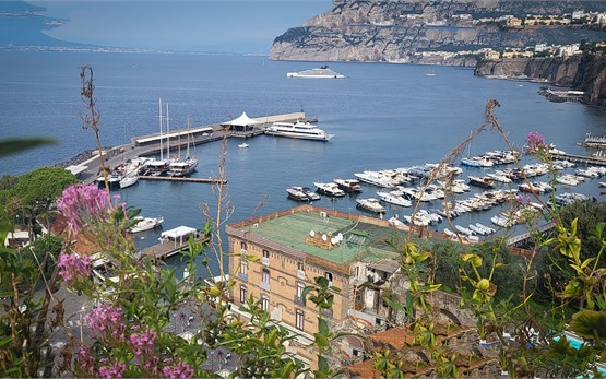 Sorrento