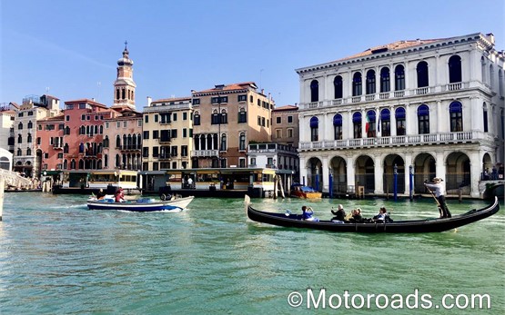 Venice - Italy