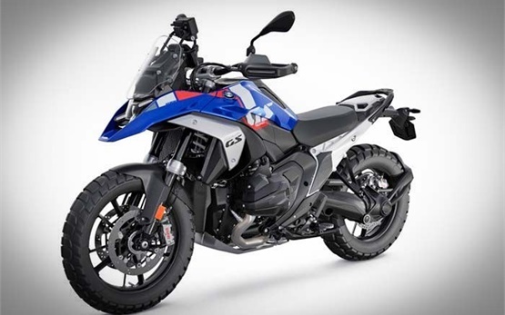 BMW1300 GS -  мотоциклы напрокат  Загреб